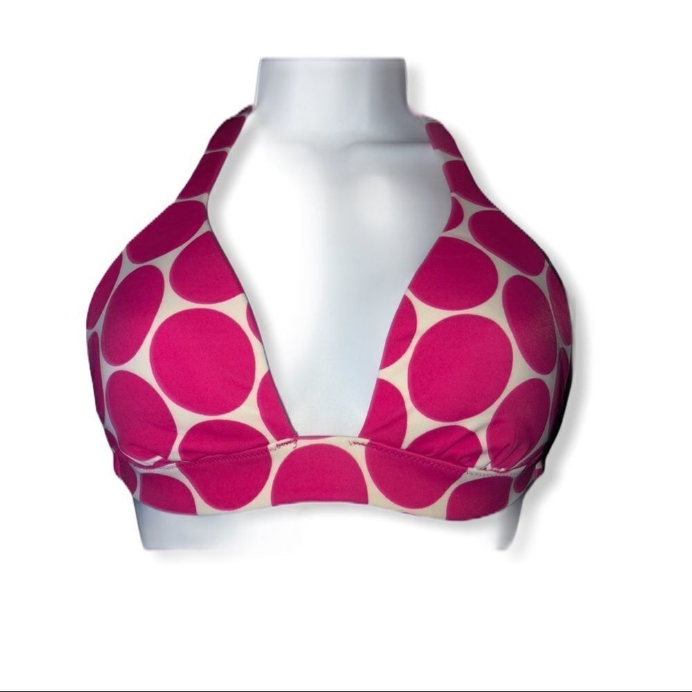 Victoria’s Secret Halter Bikini Top‎